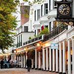 The Pantiles