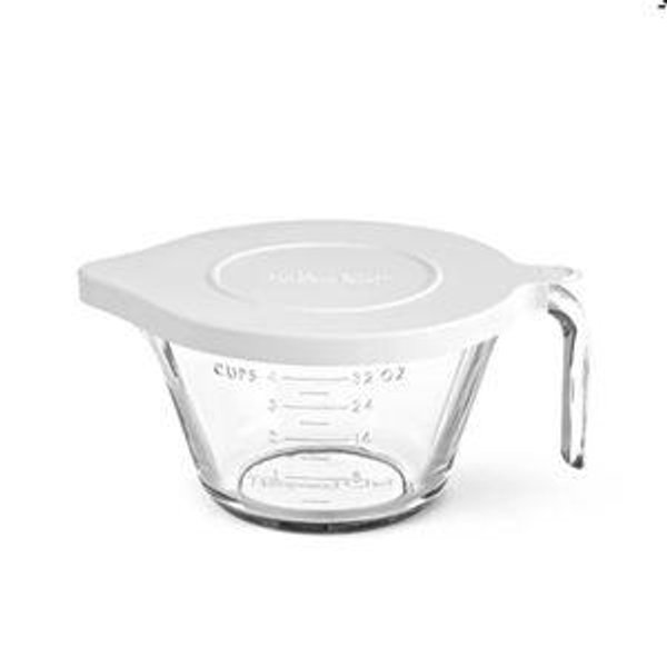 Small Batter Bowl