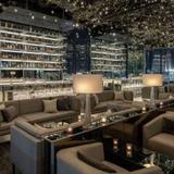 The Mercury Room Bar