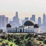 Griffith Observatory