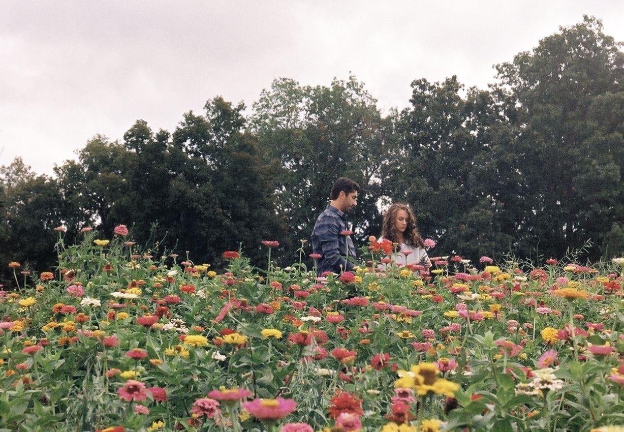 The Wedding Website of Rachel Iacofano and Zack Norton