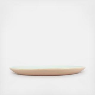 Procida Salad Plate, Set of 4