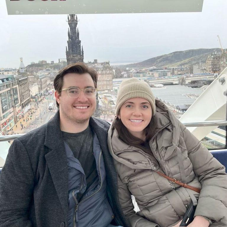 Edinburgh