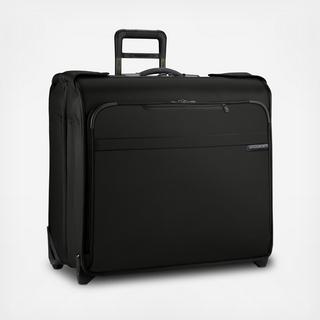 Baseline Wheeled Wardrobe