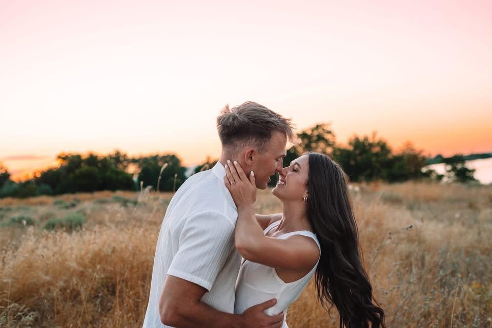 The Wedding Website of Peyton Lowrance and Preston Southern