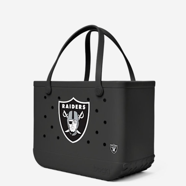 Original Bogg Bag - Las Vegas Raiders