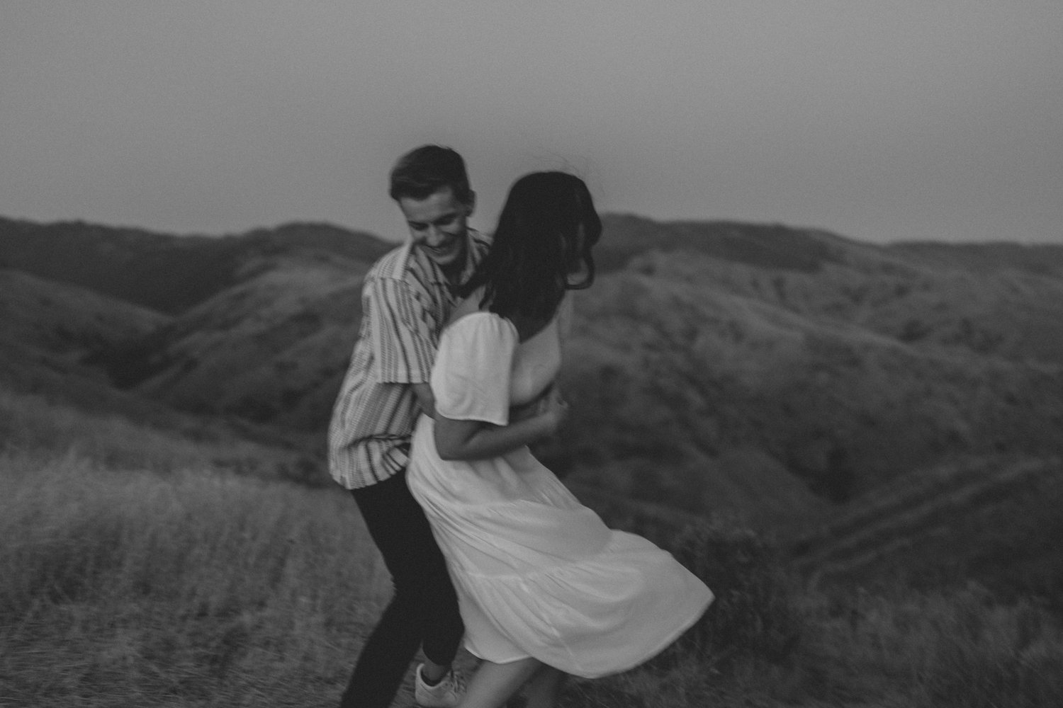 The Wedding Website of Kylie Goodrich and Deklan Humble