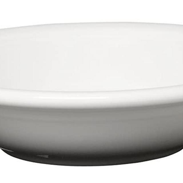 Fiesta 6-1/4-Ounce Fruit Bowl, White