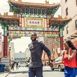 Chinatown