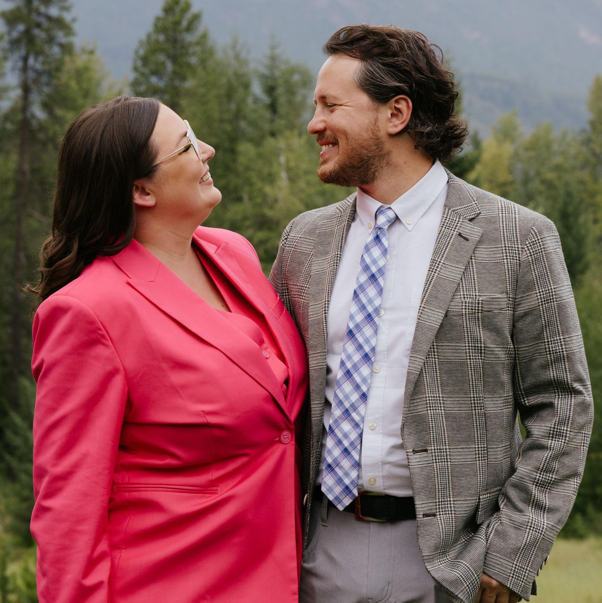 Montana, 2024. Photo credit: Hanna Walkowaik.