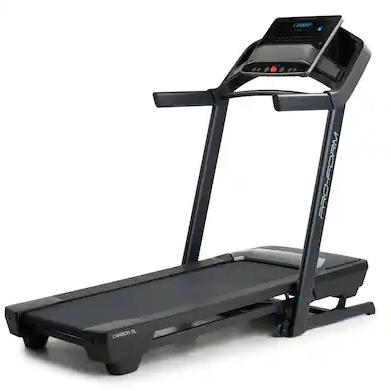 ProForm - Carbon TL Treadmill - Black