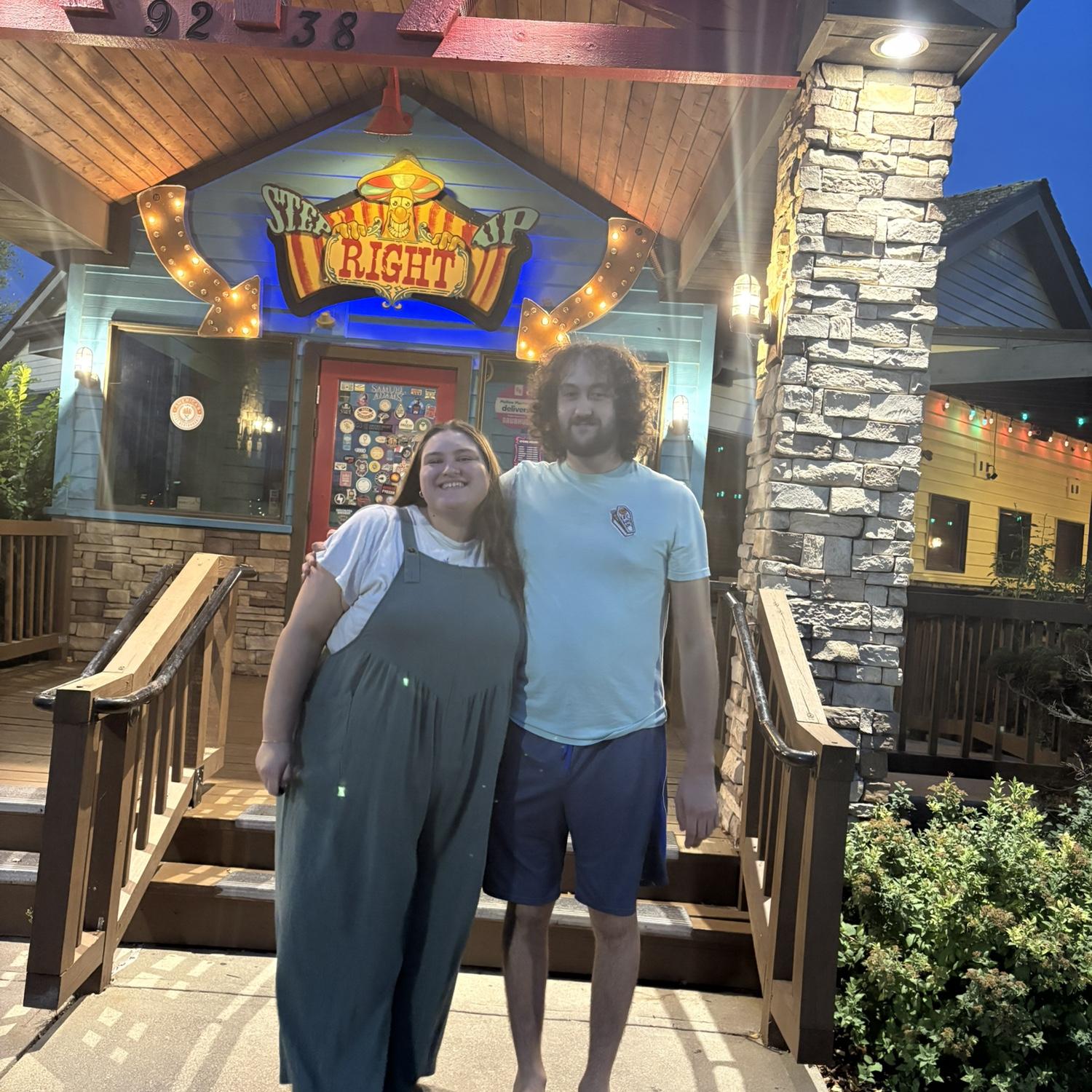 Mellow Mushroom in West Chester
