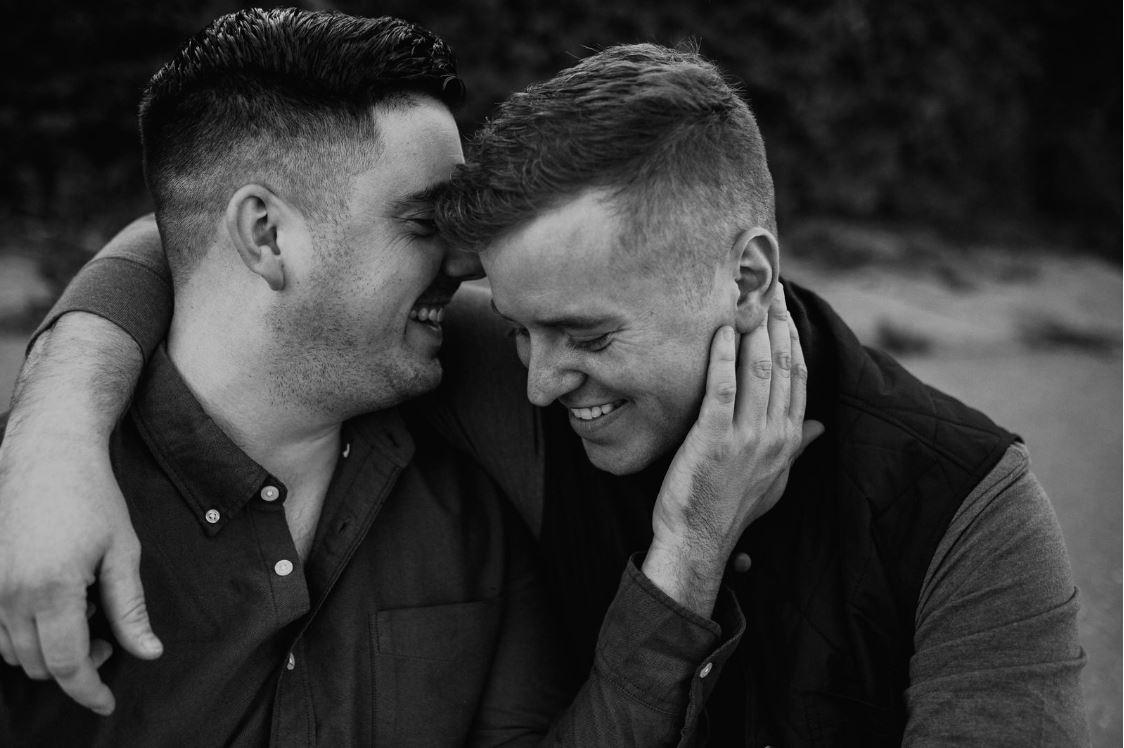 The Wedding Website of Ryan Boege and Ben Leach