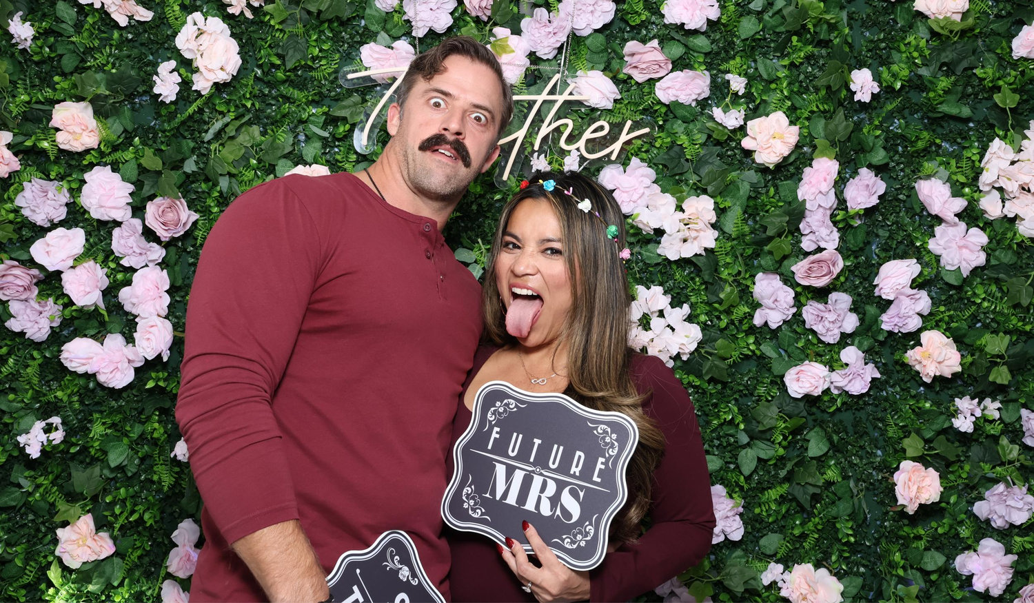 The Wedding Website of Grace Francis and Justin Hanson