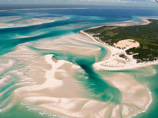 Deep Sea Fishing Excursion - Mozambique