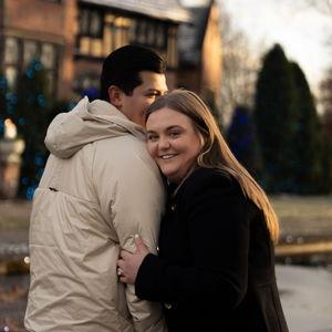 Our Newlywed Fund