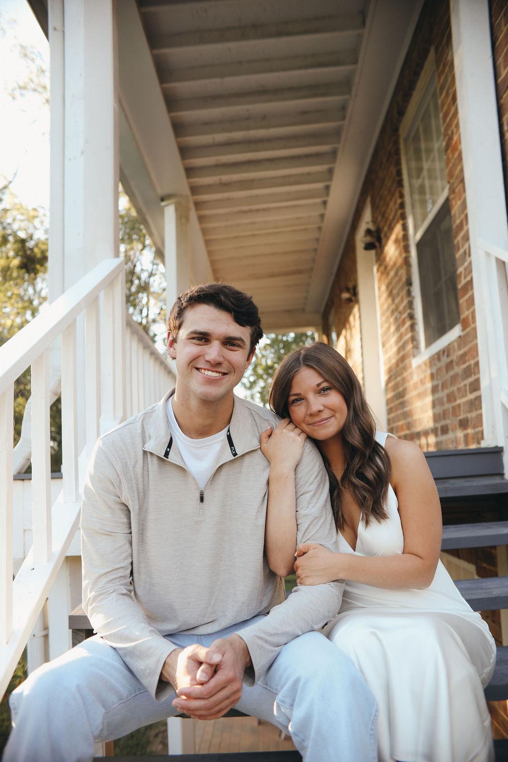 The Wedding Website of Emma Walker and Evan Winnie