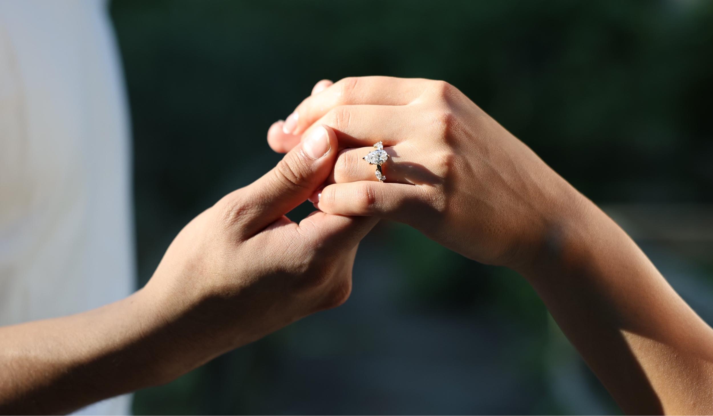 The Wedding Website of Katia Carcamo and Abner Salmeron