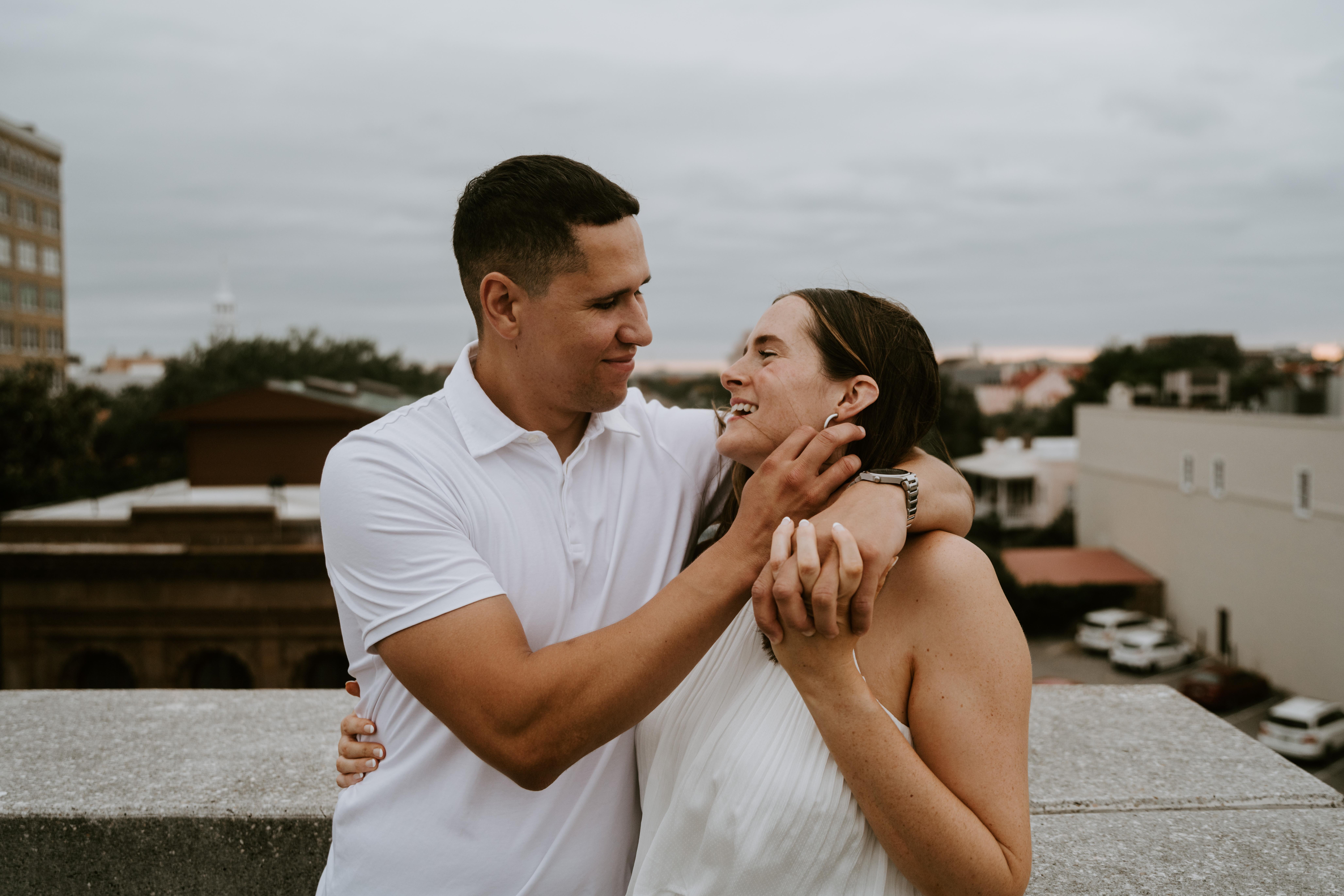 The Wedding Website of Teagan Fredericks and Chris Morales