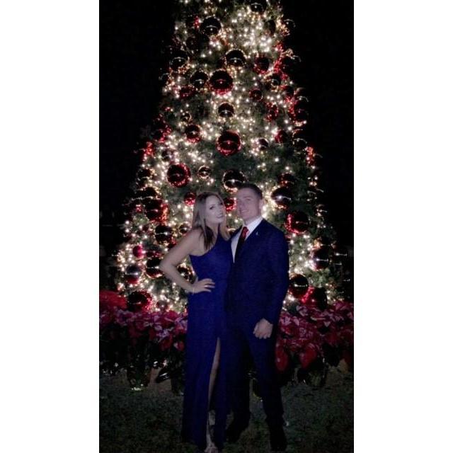 Christmas Party 2017