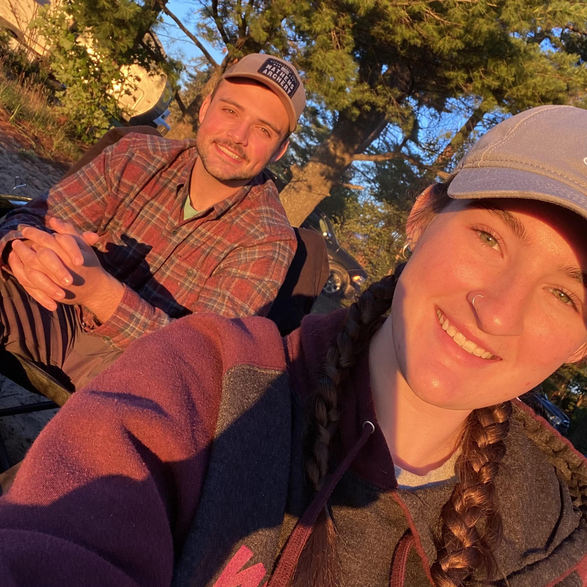 July 28, 2022 - Camping Vacation