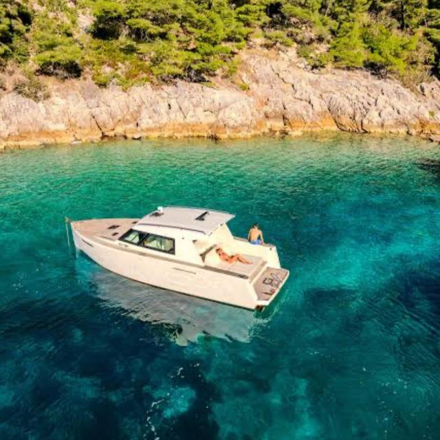 Private Boat Tour
