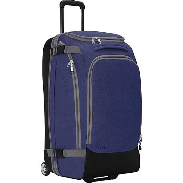 eBags 'Brushed Indigo' TLS Mother Lode 29" Wheeled Duffel