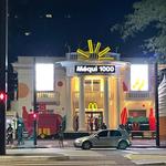 Mequi 1000 - McDonald's