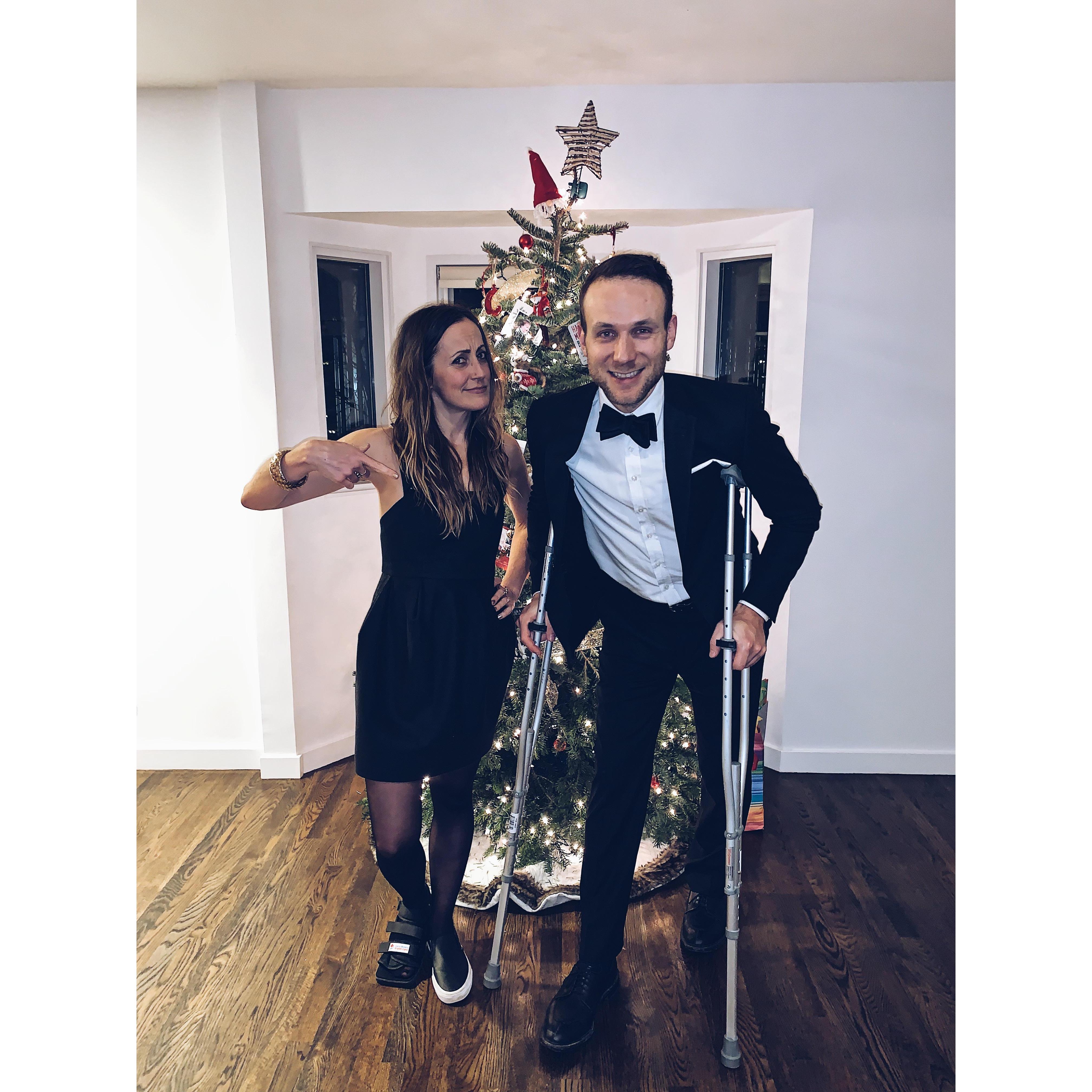 New Years Eve
•
LOS ANGELES, CA
2018