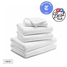 Riley Spa Bath Towel