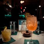 Dabney & Co. - Cocktail Bar and Lounge