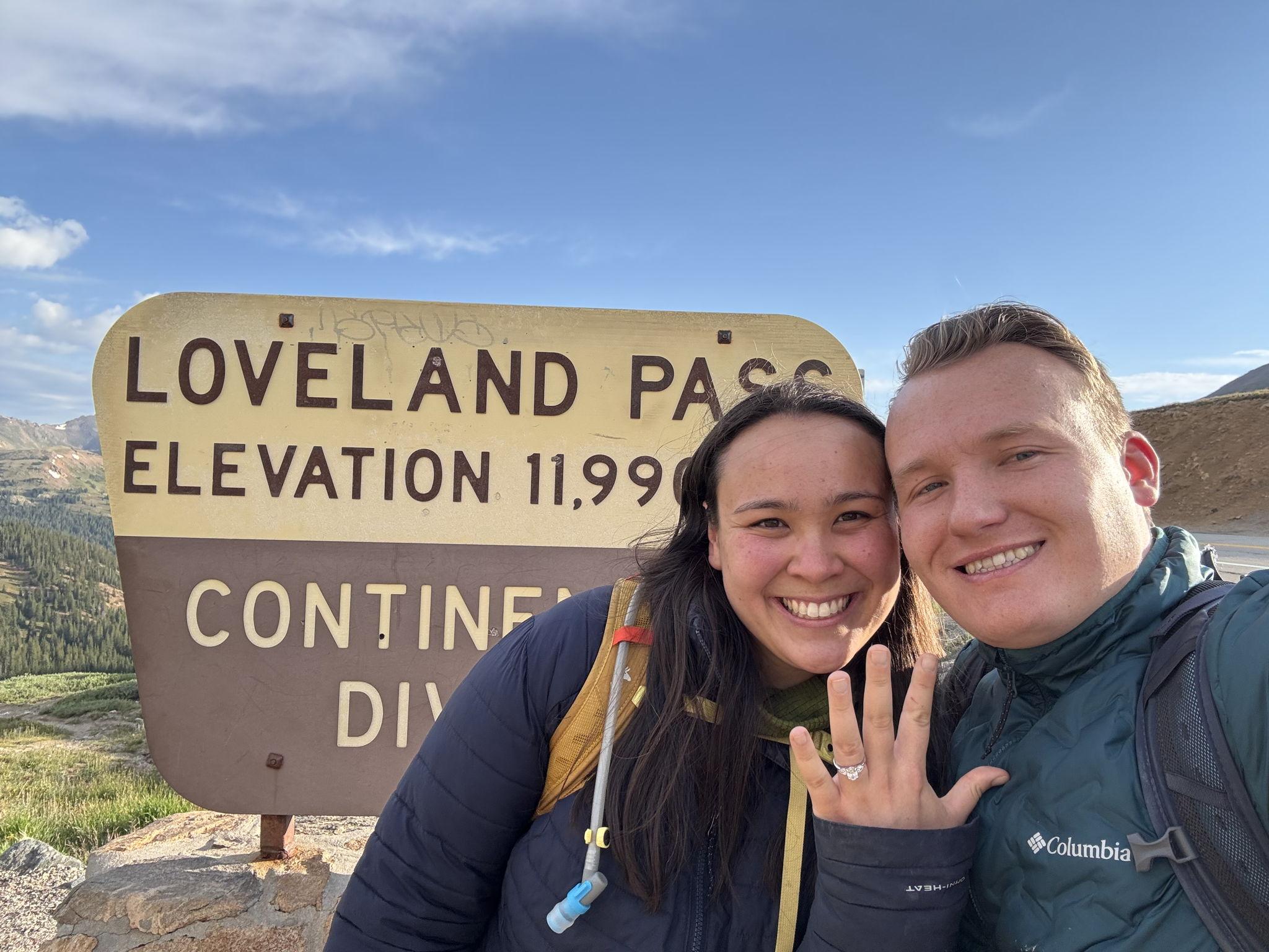 The Wedding Website of Miles Brooke and Grace Oh-Willeke