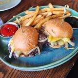 Grackle Restaurant