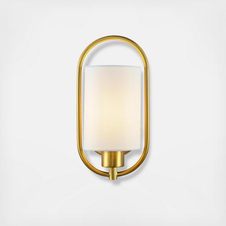 Safavieh, Haldea Wall Sconce