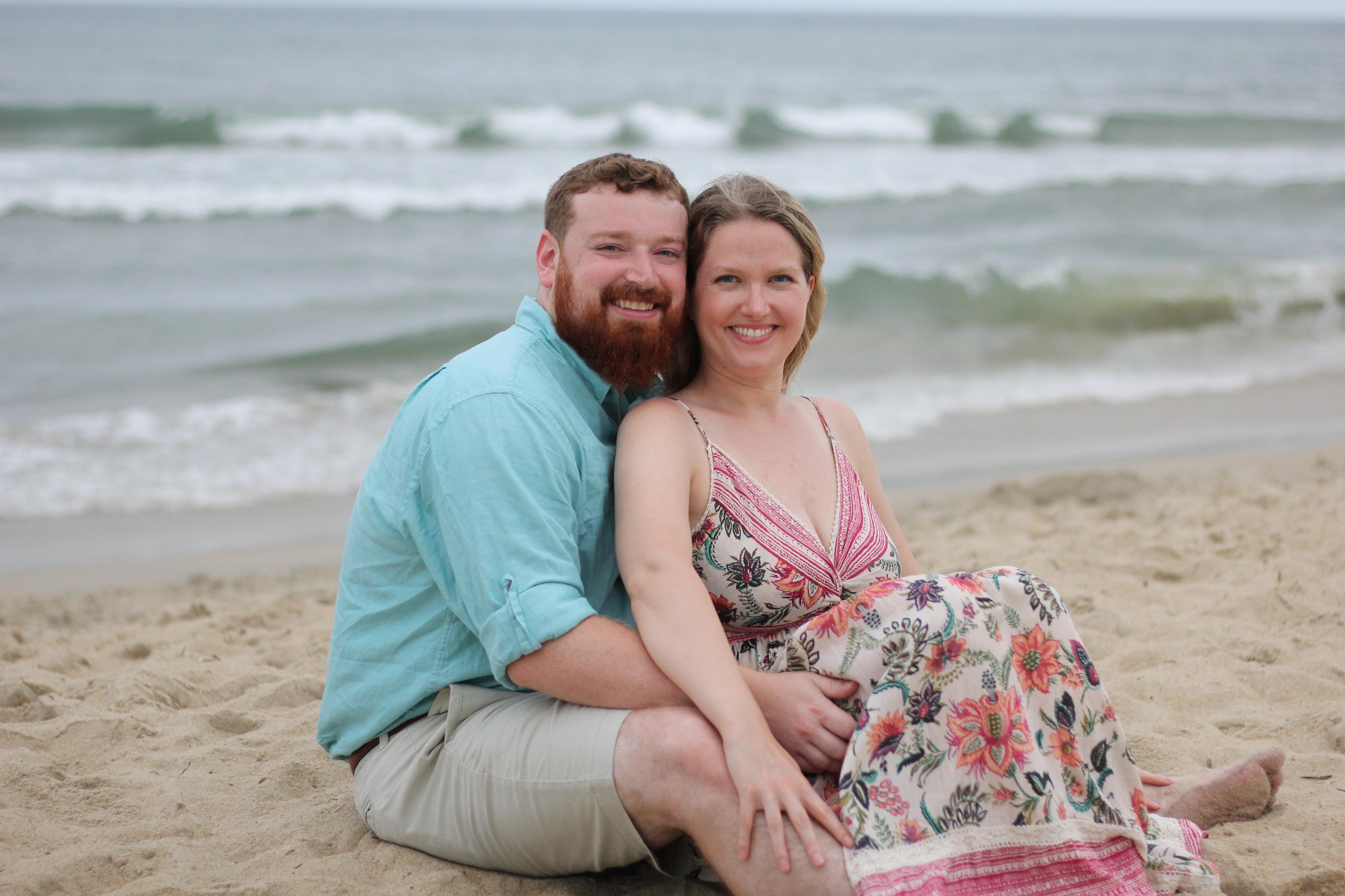 The Wedding Website of Annaka Stables and Tom Limerick
