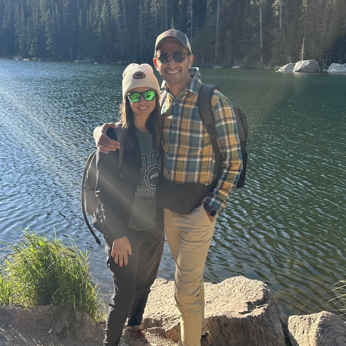 July 2024 - Rocky Mountain National Park