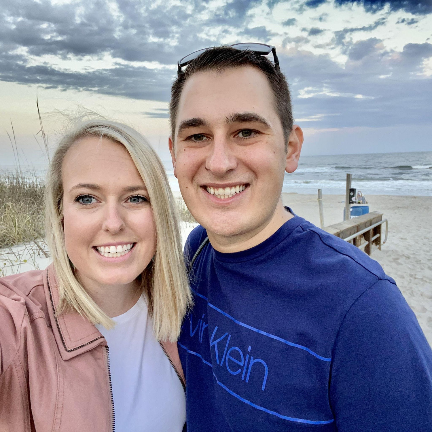 Carolina Beach, NC - Where we fell in love with the NC coast!
