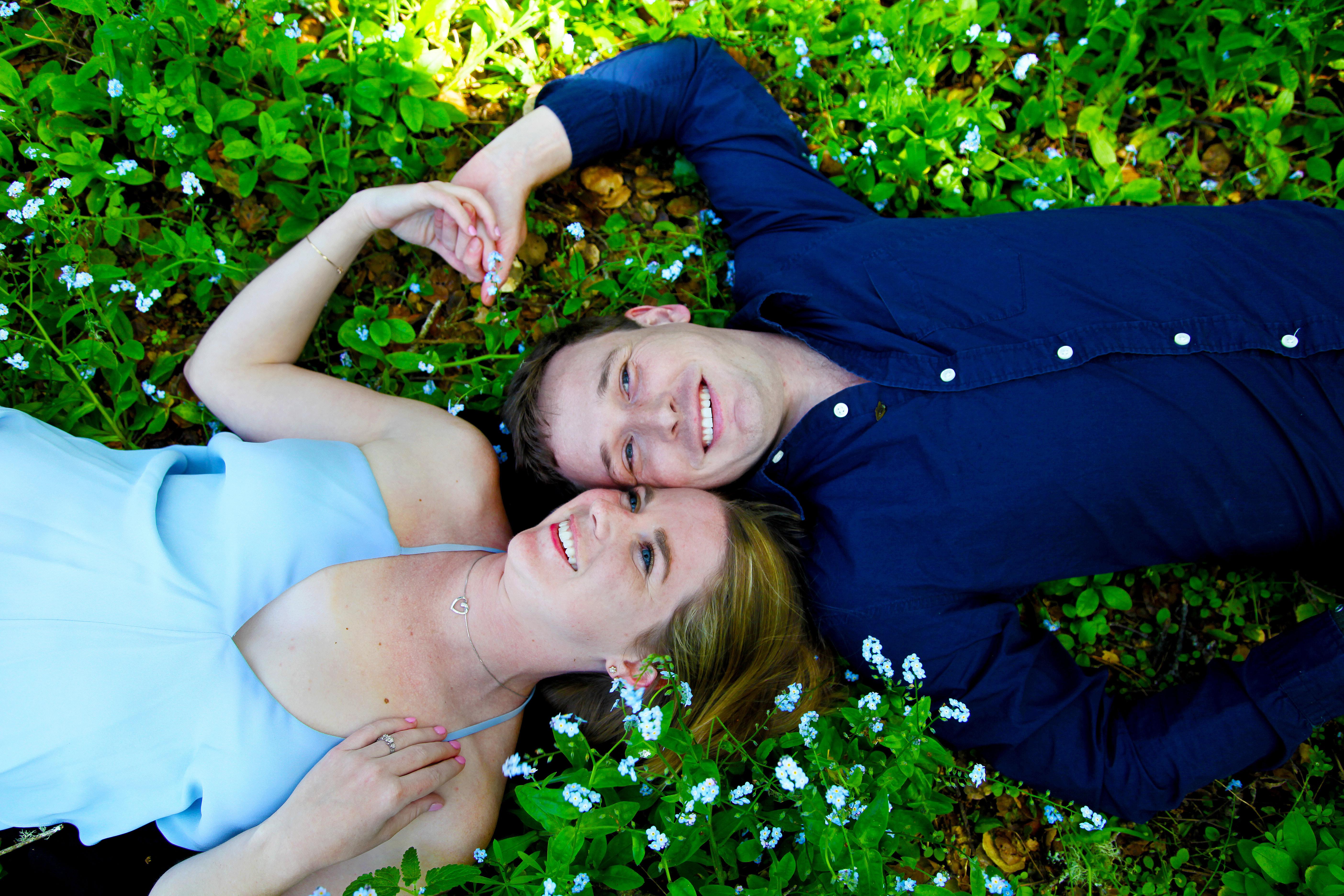 The Wedding Website of Courtney Codd and Walker Weir