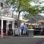 Mashpee Commons