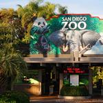 San Diego Zoo