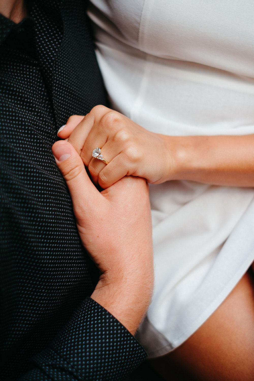 The Wedding Website of Nicolette Barth and Joshua Noeska