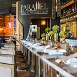 Parallel Wine & Whiskey Bar