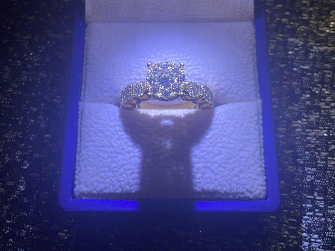 The Wedding Website of JeLe’sha Francis and LaQuan Archie