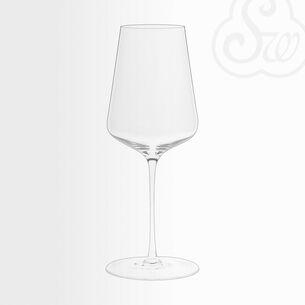 White wine Glass