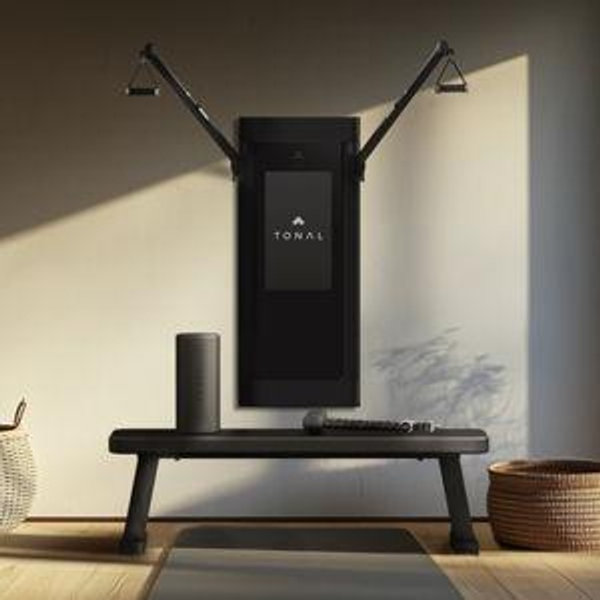 Home Gym Machine