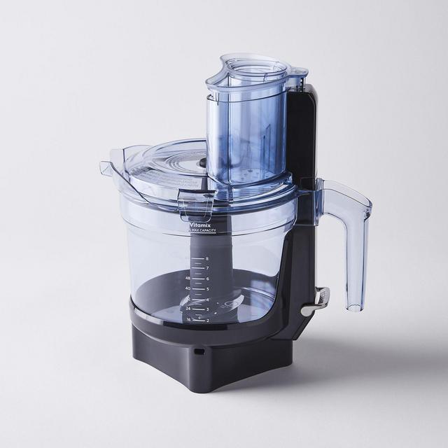 Vitamix 12-Cup Food Processor Attachment