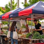 Dallas Farmers Market