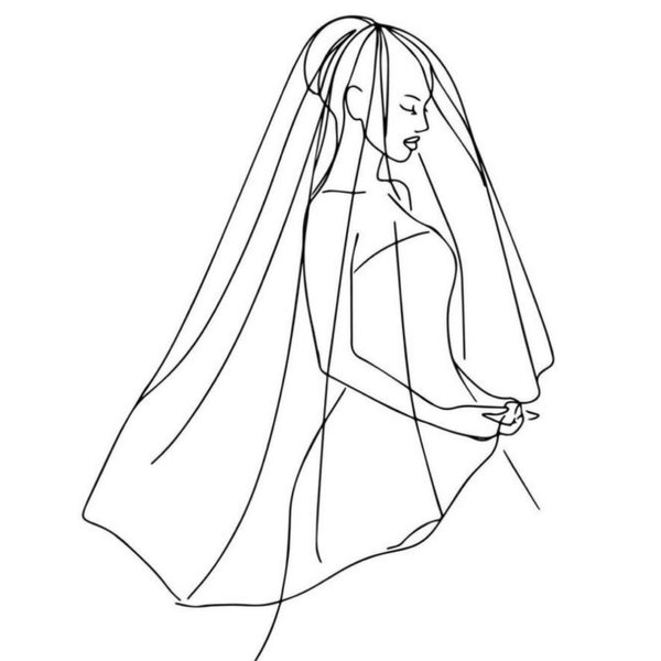 Dream Wedding Dress