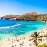Hanauma Bay