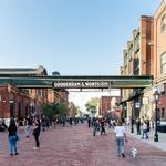 Distillery District